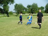 S.K.N.W.K. JO11-1JM - Oostkapelle/Domburg JO11-1JM (competitie - 4e fase) (23/119)